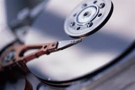 Data Recovery