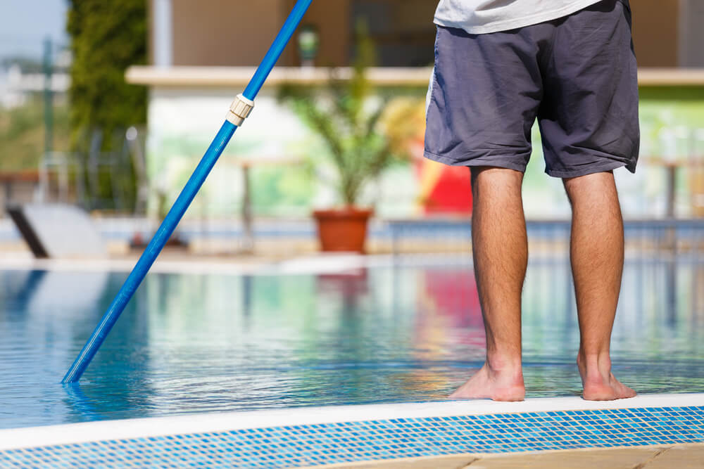 Pool Maintenance Tips